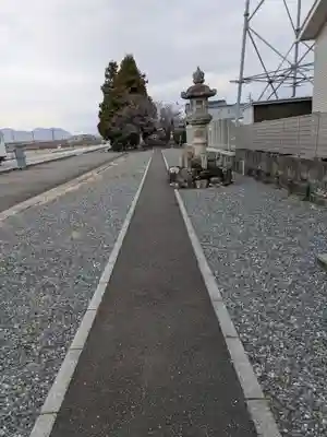 春日神社(岐阜県)