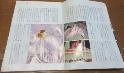 正福寺別当米山薬師堂(埼玉県)