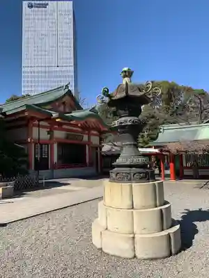 日枝神社(東京都)