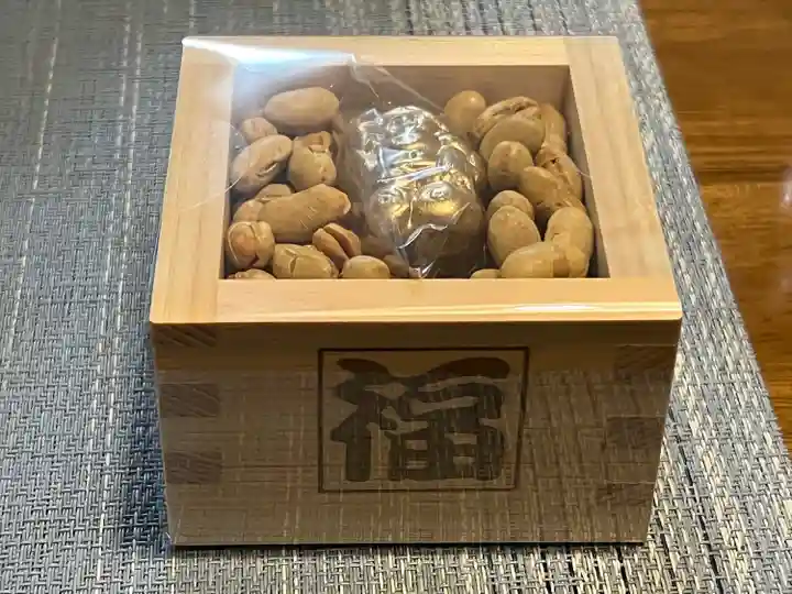 北海道神宮の授与品その他