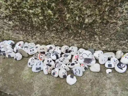 高木神社のその他建物