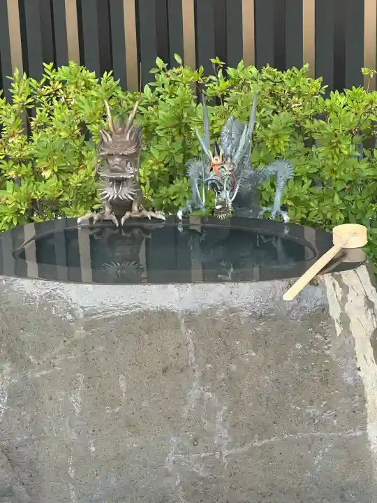 駒込妙義神社(東京都)