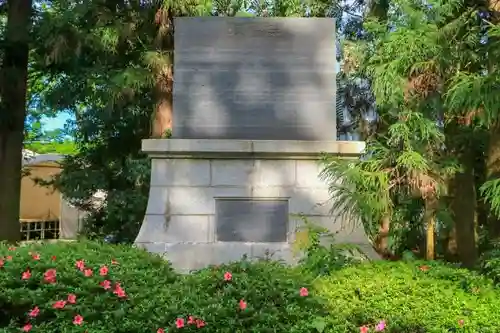 大崎八幡宮の建物その他