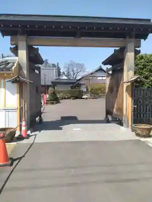 長泉寺(宮城県)