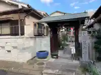 善光寺 西大路別院(京都府)