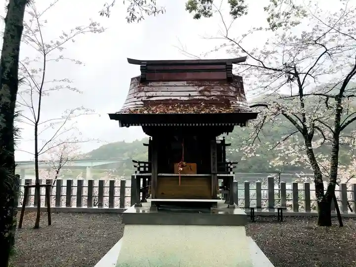 豊葦原神社(熊本県)