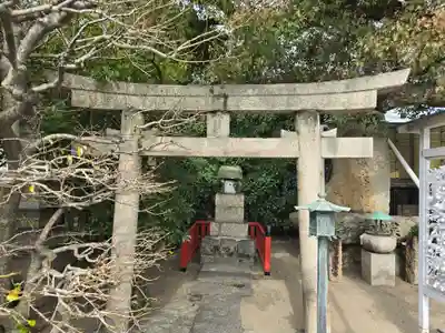 西宮成田山円満寺（圓満寺）(兵庫県)