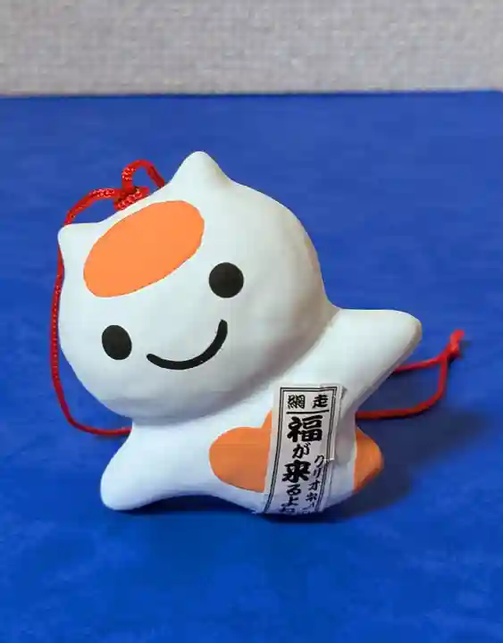 網走神社(北海道)