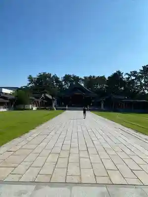 新潟縣護國神社(新潟県)