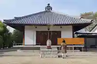 宝珠院の本殿・本堂