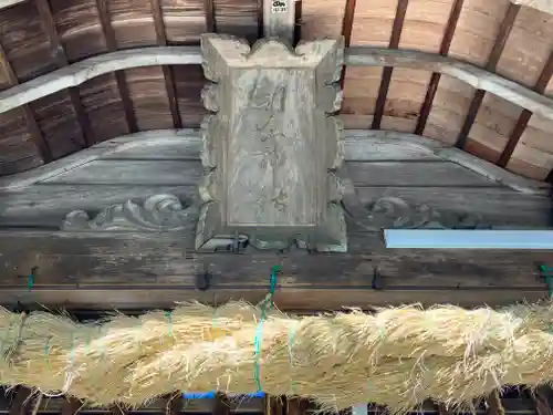 朝倉神社のその他建物