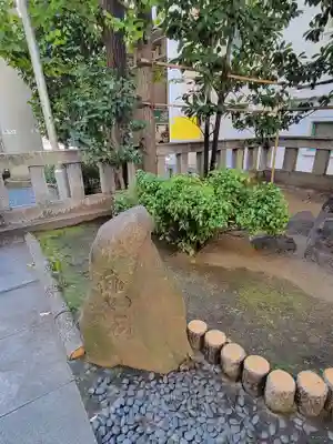 兜神社のその他建物