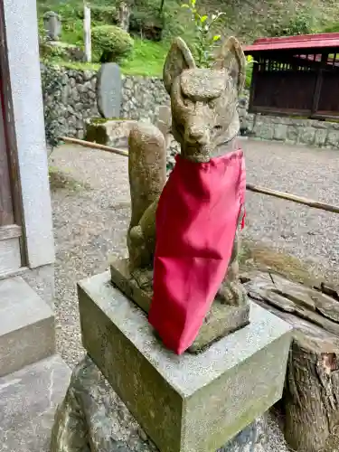 温泉神社〜いわき湯本温泉〜(福島県)