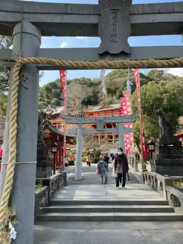 祐徳稲荷神社(佐賀県)