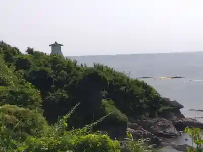 金刀比羅神社(石川県)