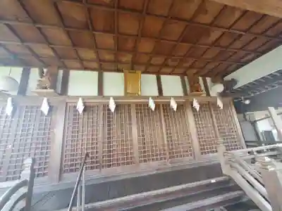 富士浅間宮(栃木県)