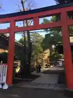 井草八幡宮(東京都)