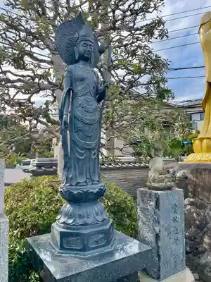 宝帒寺(神奈川県)