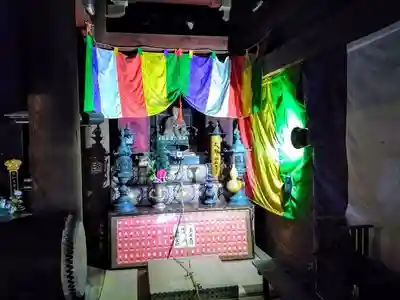 大御堂寺(野間大坊)の本殿・本堂