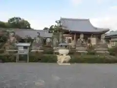 蓮華寺の建物その他