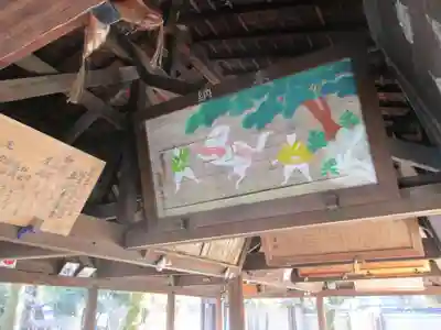 御霊神社（上御霊神社）(京都府)