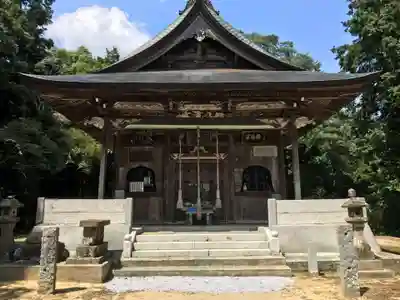 宗生寺(福岡県)