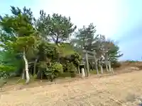大海神社(わだつみじんじゃ)(三重県)