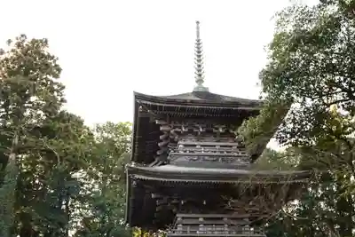 本山寺(岡山県)