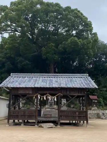 厳島神社(広島県)