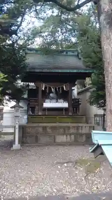 福神社(愛知県)