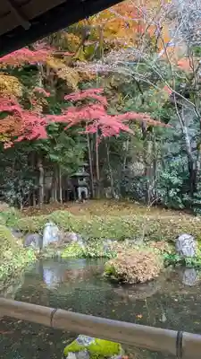 寂光院(京都府)