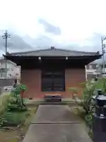 放光寺(埼玉県)