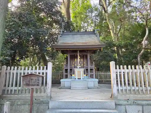西宮神社(兵庫県)