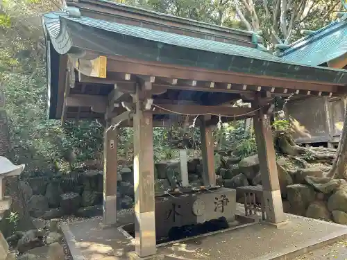 八百富神社(愛知県)