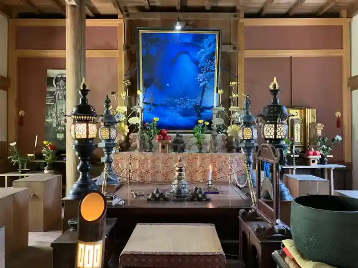 笠置寺(京都府)