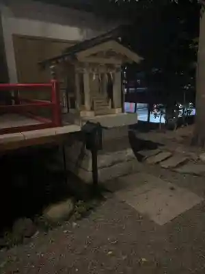 田無神社(東京都)