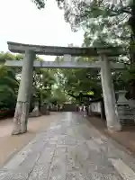 太宰府天満宮(福岡県)