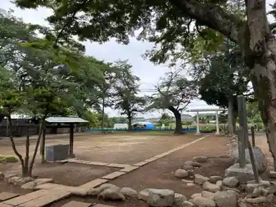 香取神社(千葉県)