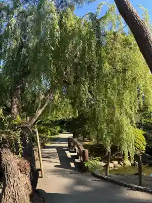 彌高神社(秋田県)