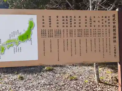 吉野神宮(奈良県)