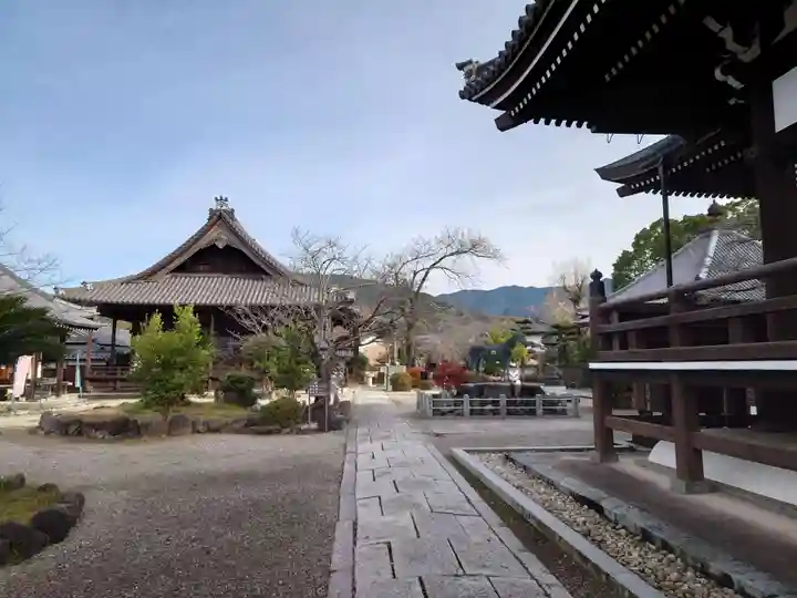橘寺(奈良県)
