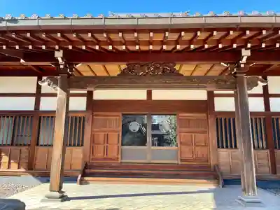 天竜寺(東京都)