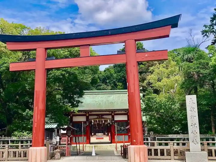 静岡浅間神社(静岡県)