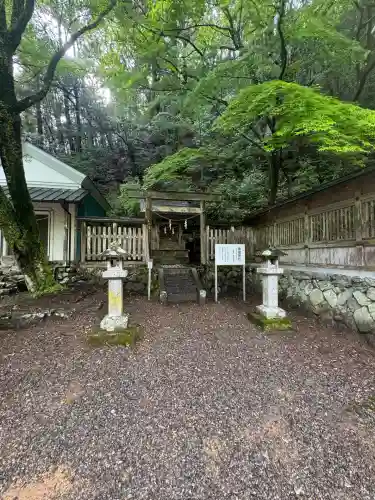 大矢田神社(岐阜県)
