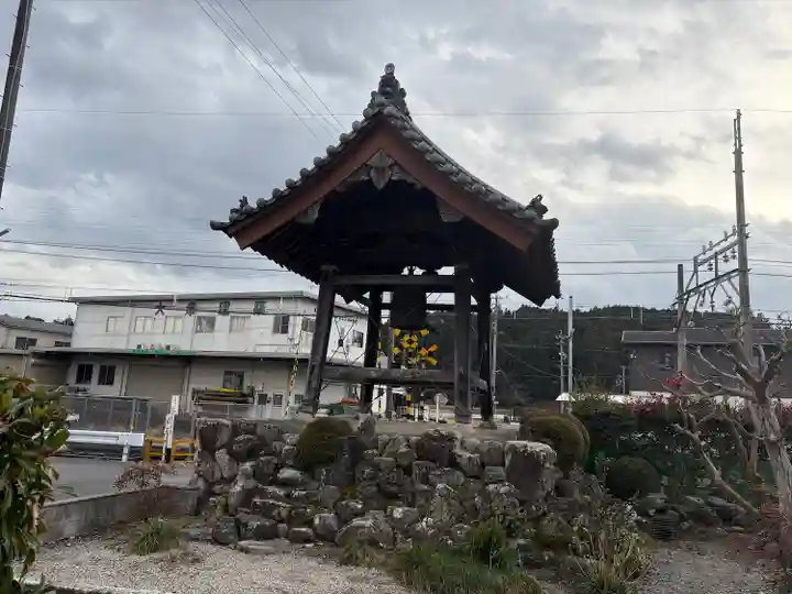 西覚寺(三重県)