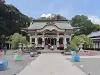 武雄神社(佐賀県)