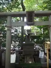 小平神明宮(東京都)