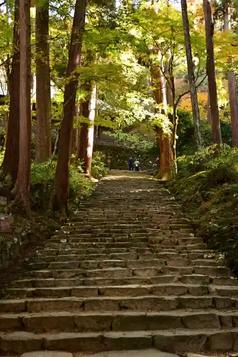 百済寺(滋賀県)