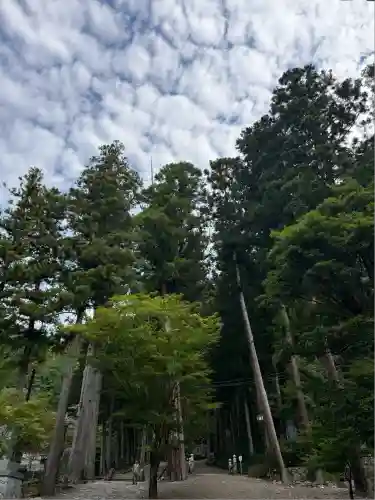 久遠寺(山梨県)