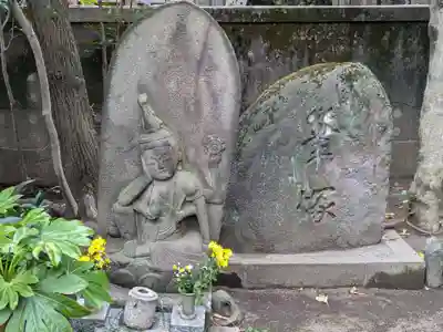 喜運寺(東京都)